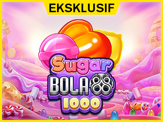 Sugar Bola88 1000